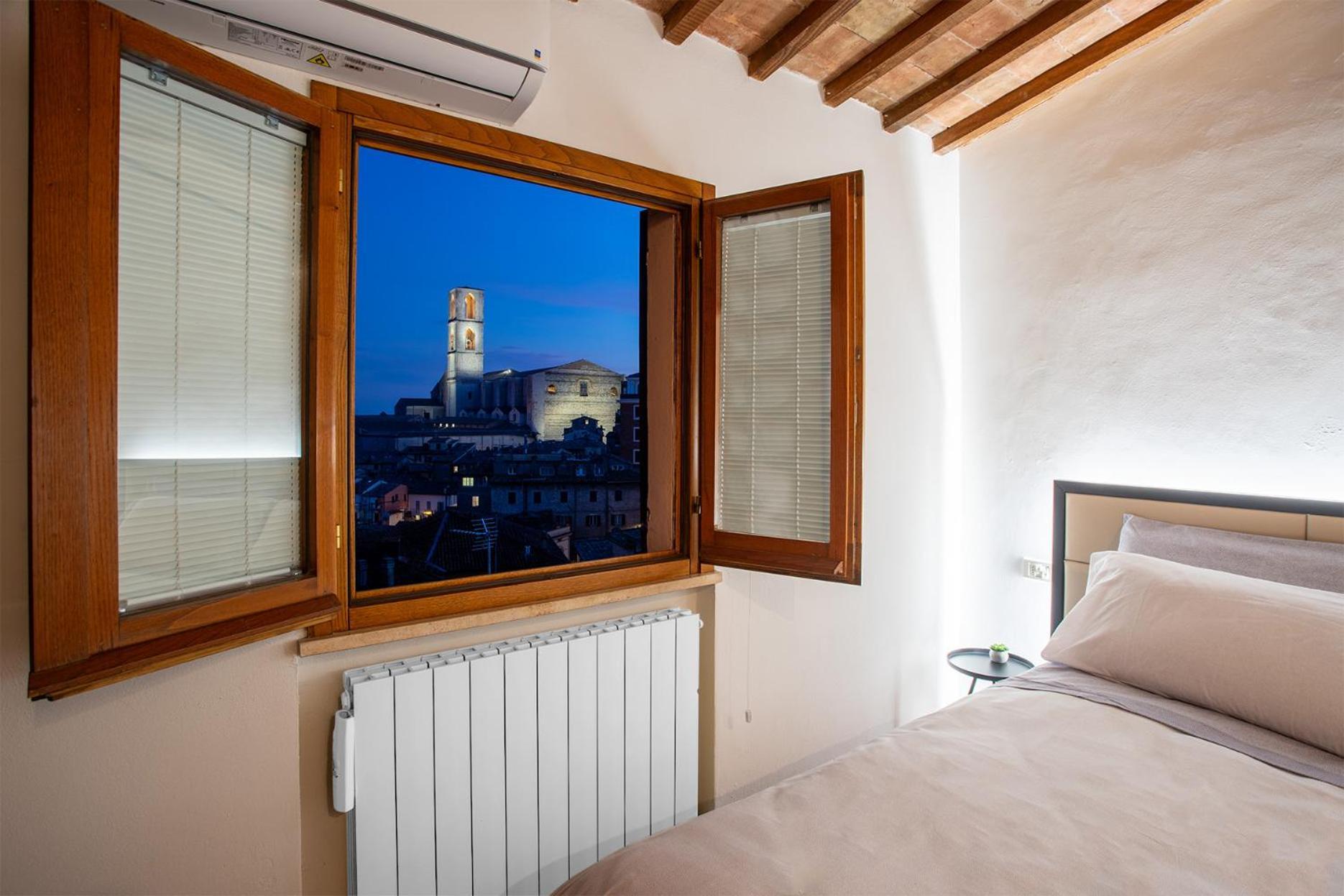 Panoramic Apt - A Due Passi Dal Centro - Italywego Perugia Exterior photo