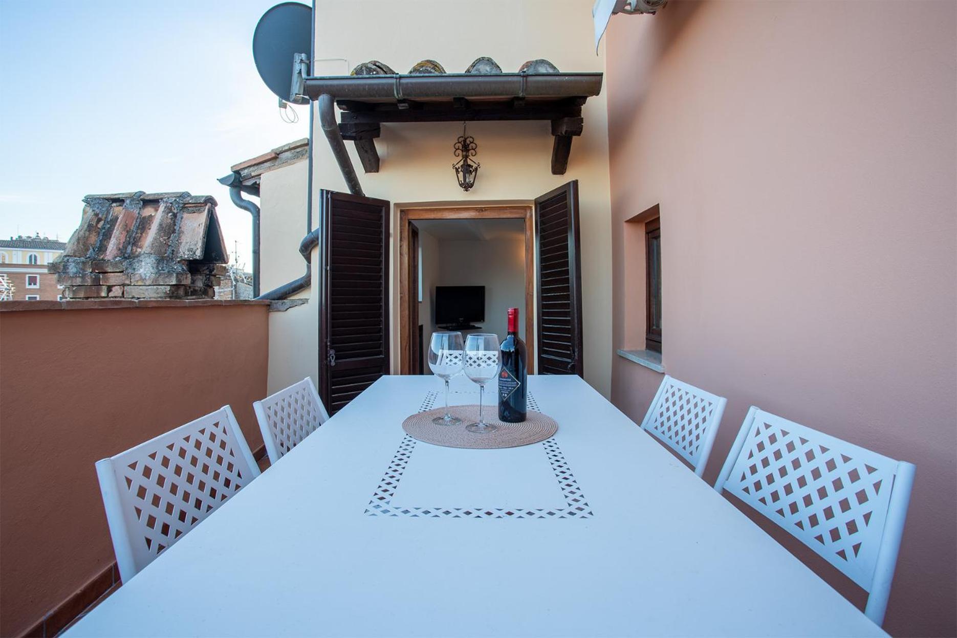 Panoramic Apt - A Due Passi Dal Centro - Italywego Perugia Exterior photo