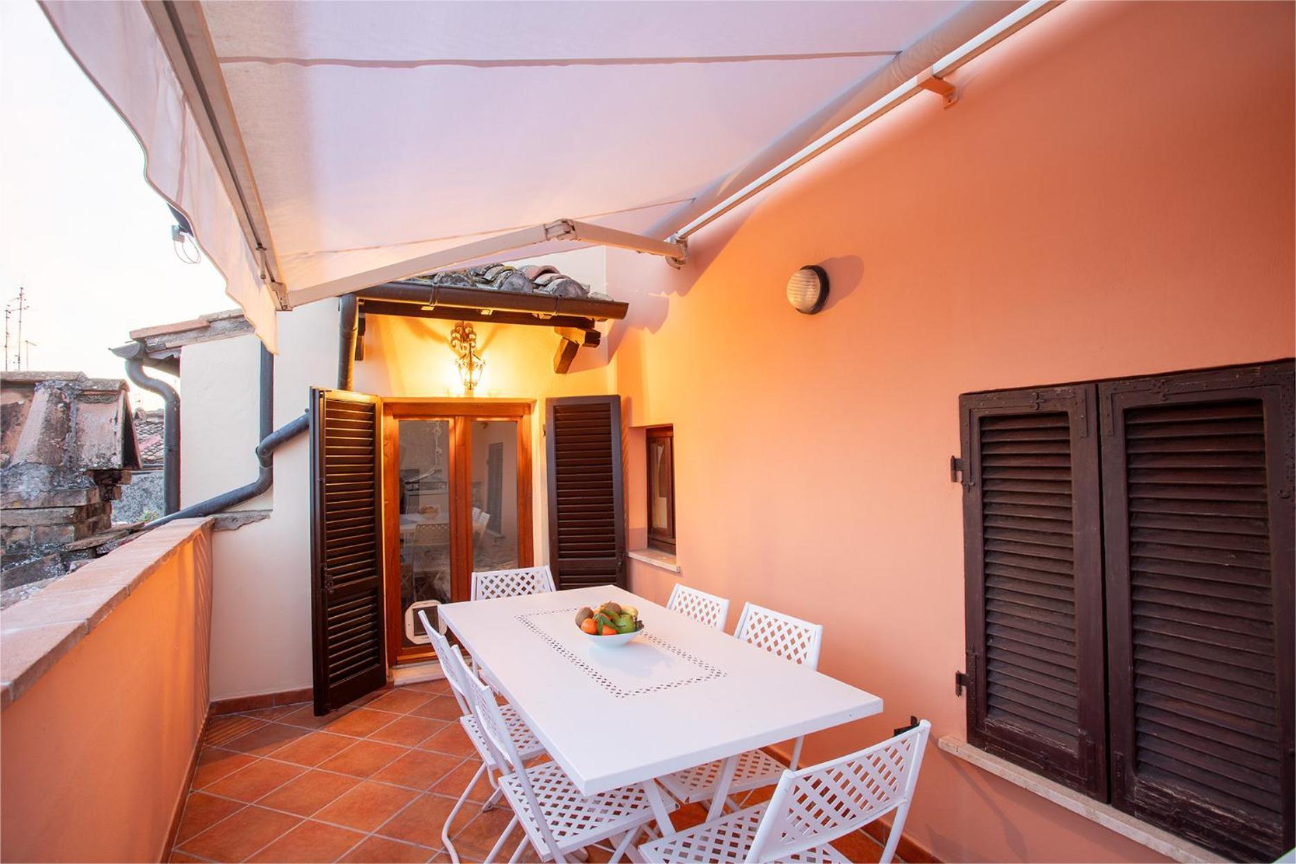 Panoramic Apt - A Due Passi Dal Centro - Italywego Perugia Exterior photo