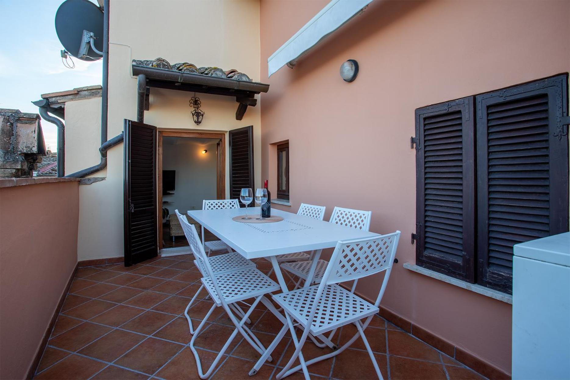 Panoramic Apt - A Due Passi Dal Centro - Italywego Perugia Exterior photo