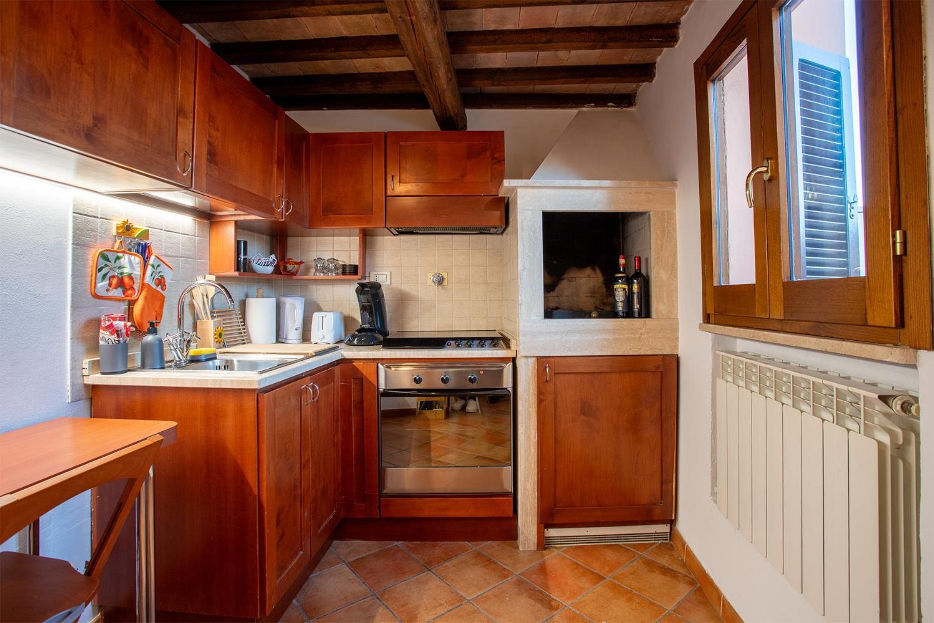 Panoramic Apt - A Due Passi Dal Centro - Italywego Perugia Exterior photo