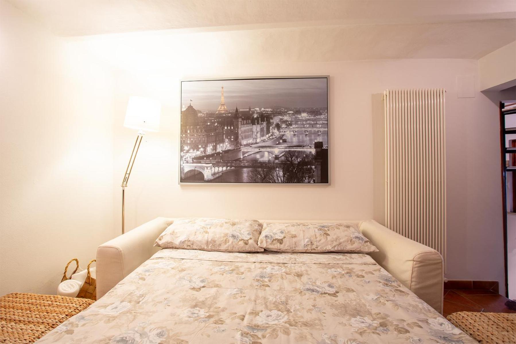 Panoramic Apt - A Due Passi Dal Centro - Italywego Perugia Exterior photo