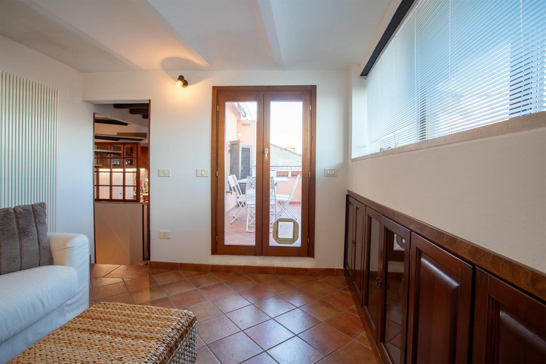 Panoramic Apt - A Due Passi Dal Centro - Italywego Perugia Exterior photo