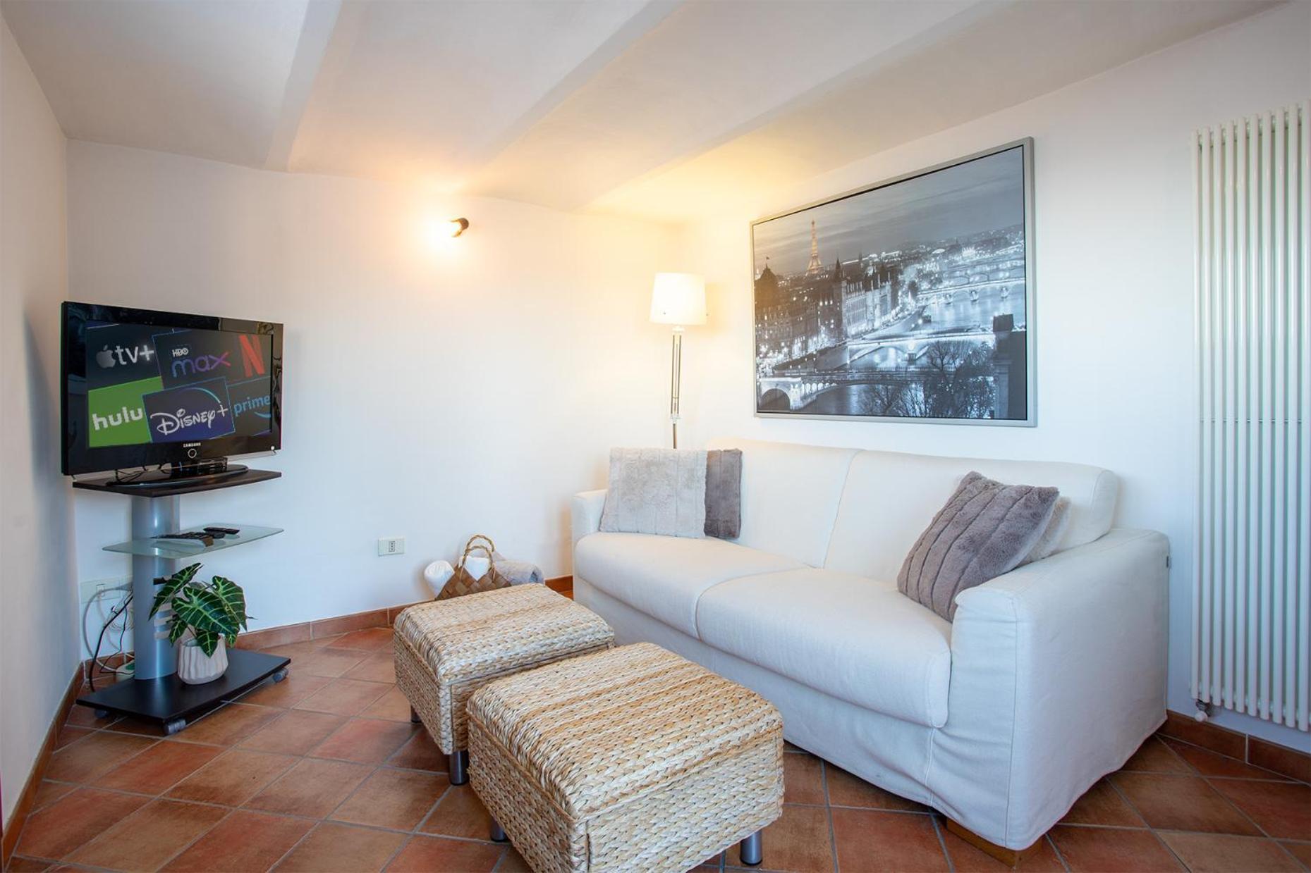 Panoramic Apt - A Due Passi Dal Centro - Italywego Perugia Exterior photo